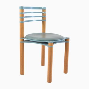 Chairs by Kurt Thut for Thut Möbel, Set of 6