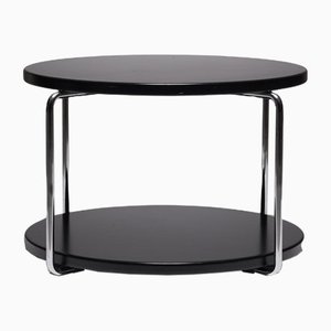 Bauhaus Style Coffee Table