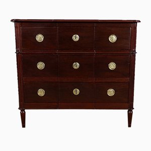 Louis XVI-XVIII Dresser