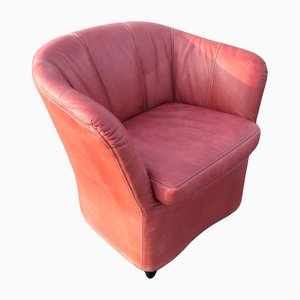 Swedish Armchair from Dux, 1970s