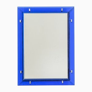 Mod. 2103 Wall Mirror by Max Ingrand for Fountain Arte