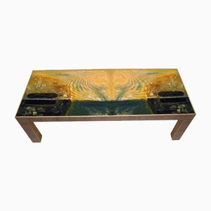 MEDITERRANEO TRE Coffee Table by Mascia Meccani for Meccani Design