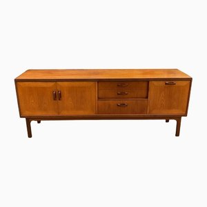 Sideboard from G Plan, 1960s
