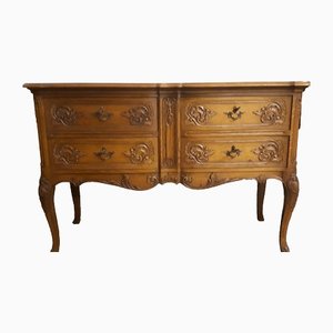 Baroque Chest of Drawers, Belgium or Germany