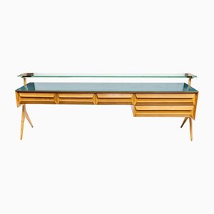 Sideboard by Victorio Dassi and Ico & Luisa Parisi, 1950s