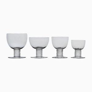 Riquewihr Glass Service, Set of 17