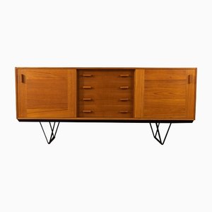 Sideboard from Domino Møbller, 1960s