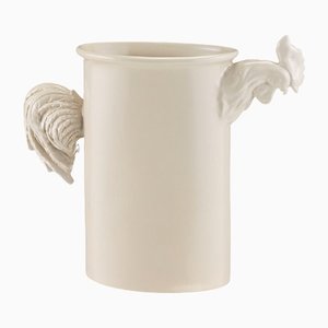 Vase Strict Gallo de Renaissance Ceramics