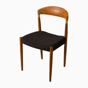 Chair by Knud Andersen, 1960s