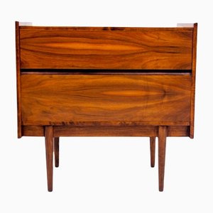 Chest of Drawers from Bytom Furniture Factory, Poland, 1960s