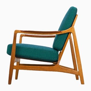 Silla Larsen de Tove & Edvard Kindt para France & Son