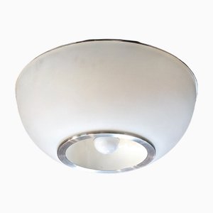 Ceiling Lamp by Pia Guidetti Crippa for Lumi Milan, 1960s