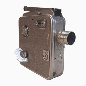 Vintage Super 8 Camera from Mypucm