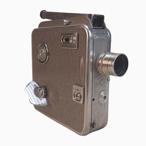 Vintage Super 8 Kamera von Mypucm