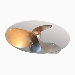 Propeller Coffee Table