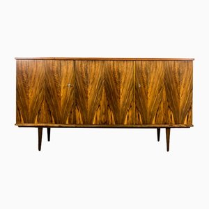 Sideboard from Lodz Factory Furniture, 1970s