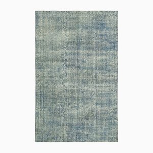 Tapis Surteinté Bleu