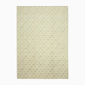 Schienale Oushak beige