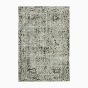 Tapis Surteint Gris