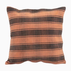 Orange Pillow Cover