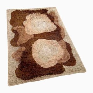 Grand Tapis Vintage de Desso, Pays-Bas, 1970