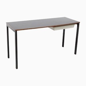Console with Drawer Cite by Charlotte Perriand for Cansado, 1950s