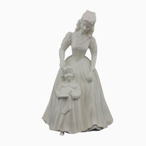 Figurine from Royal Worcester