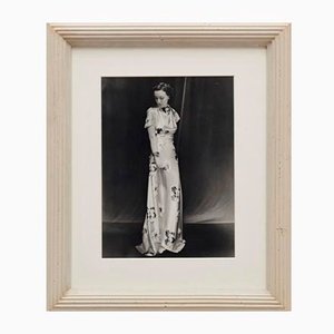 Man Ray, Woman, 1930s, Photograph