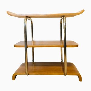 Bibliothèque ou Table d'Appoint, 1930s