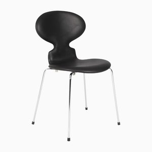 Chaise de Salon Ant Modèle 3101 par Arne Jacobsen pour Fritz Hansen