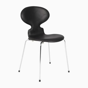 Silla de comedor Ant modelo 3101 de Arne Jacobsen para Fritz Hansen