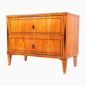 Vintage Empire Wood Dresser
