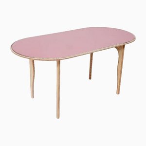 Just Rose Kolho Coffee Table by Matthew Day Jackson for Made by Choice