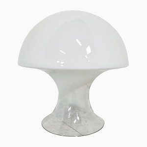 Cumulus Table Lamp by Enrico Capuzzo for Vistosi, 1960s