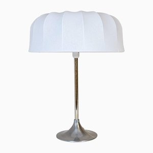 Mid-Century Mushroom Tischlampe Modell BN19 von Hans-Agne Jakobsson für Markaryd, Schweden