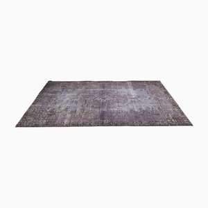 Tapis Vintage en Laine, Turquie