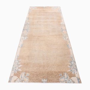 Tapis de Couloir Vintage, Turquie