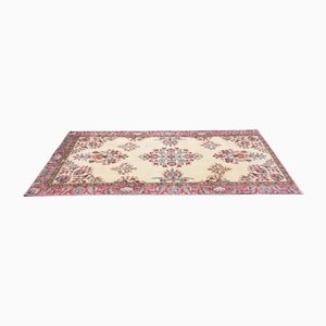 Tapis Vintage Beige, Turquie