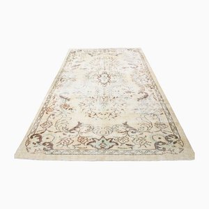 Tapis Vintage en Laine, Turquie