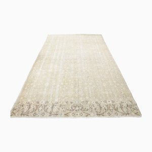 Tapis Antique, Turquie