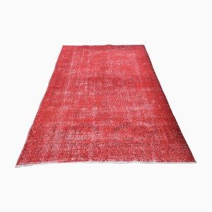 Tapis Vintage, Turquie