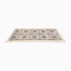 Tappeti vintage beige, Turchia