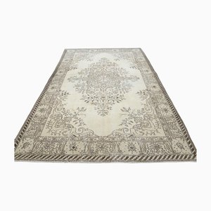 Tapis Vintage en Laine, Turquie