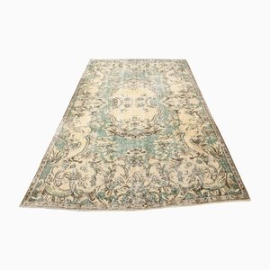 Tapis Vintage en Laine, Turquie