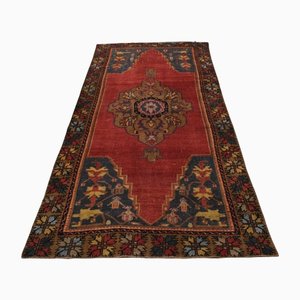 Tapis Vintage en Laine, Turquie