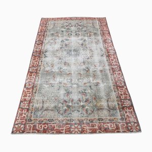 Tapis Vintage en Laine, Turquie