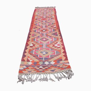 Tappeto Kilim vintage, Turchia