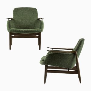 53 Chair by Finn Juhl