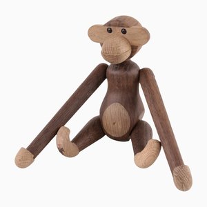 Kleiner Affe von Kay Bojesen