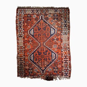 Tapis Shiraz, Moyen-Orient, 1900s